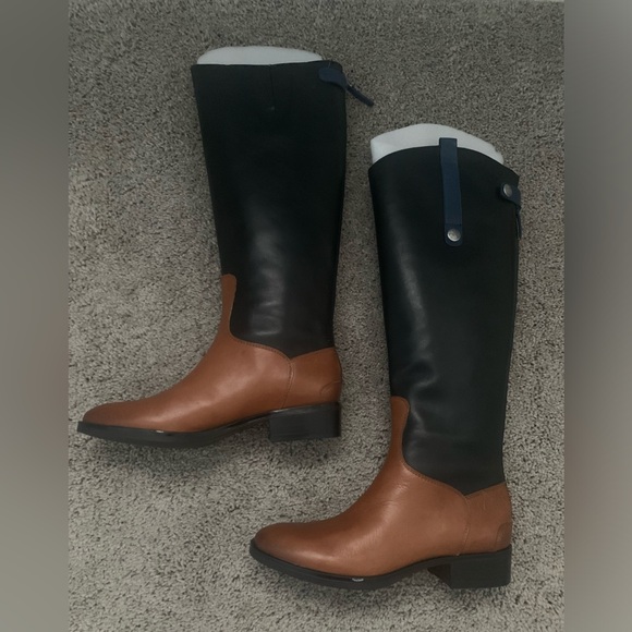 New in box Sam Edelman Tall Boots. Size 6.5 - Picture 8 of 16
